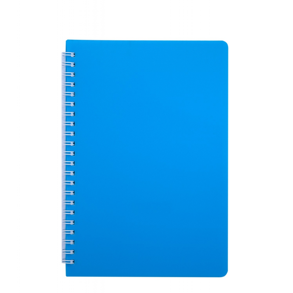 /Зошит на пружині 