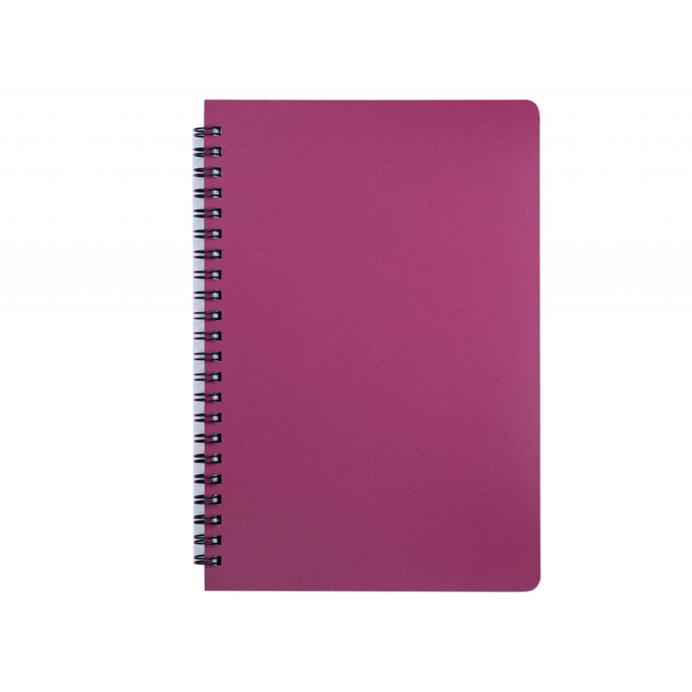 /Книжка записн. на пруж. 