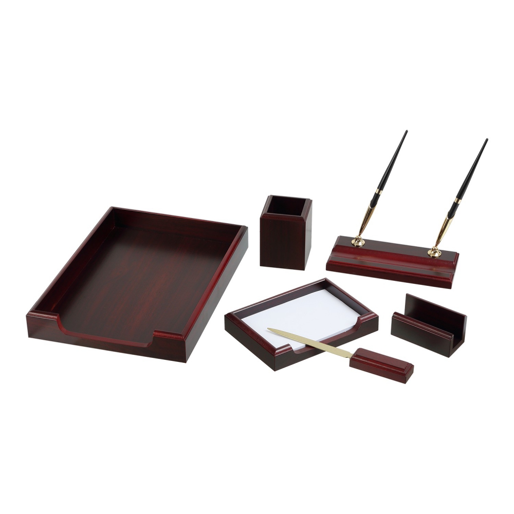 Набір наст. дер. 6пр., 