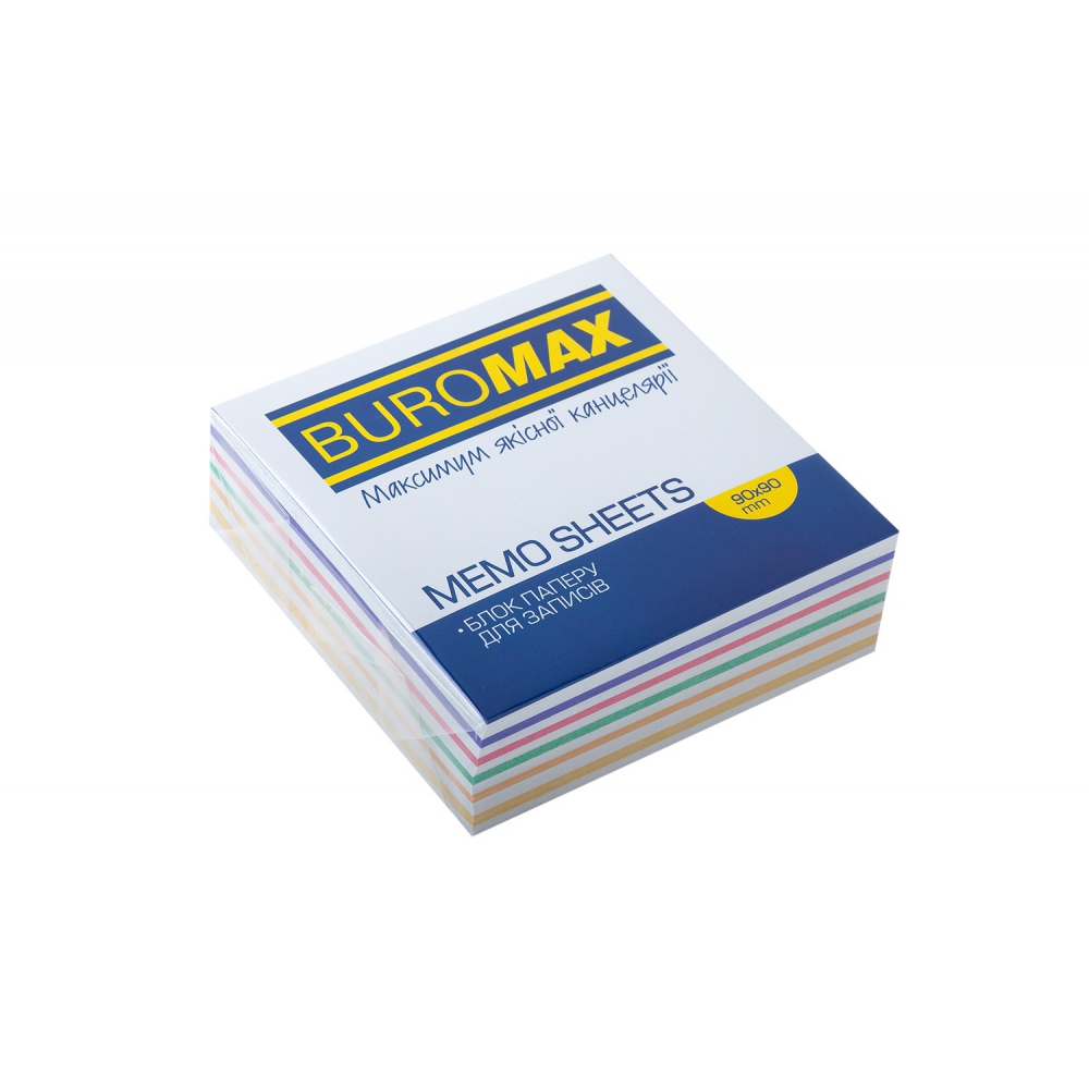 /Блок паперу для нотаток 