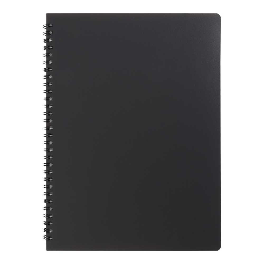 /Книжка записн. на пруж. 