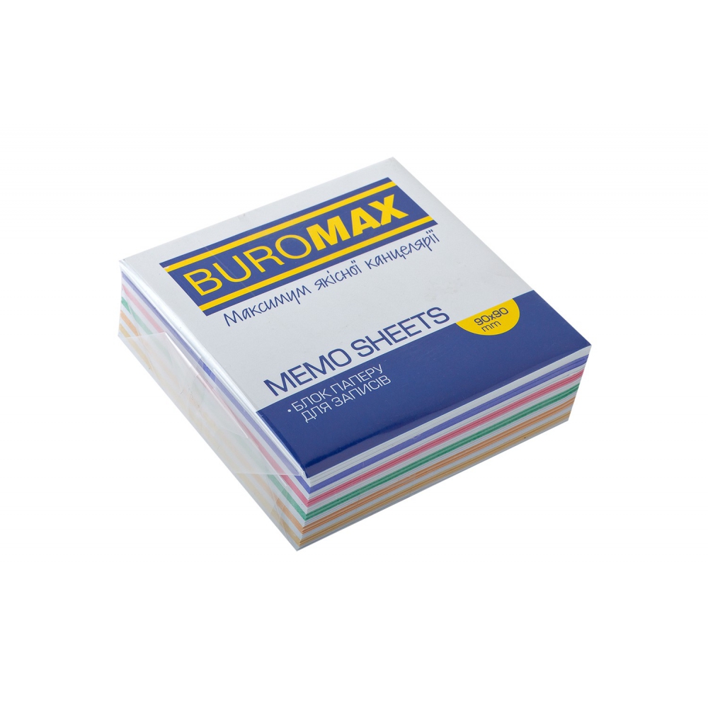 /Блок паперу для нотаток 