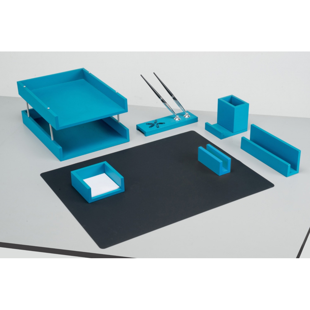 Набір наст.дер. 7пр., 