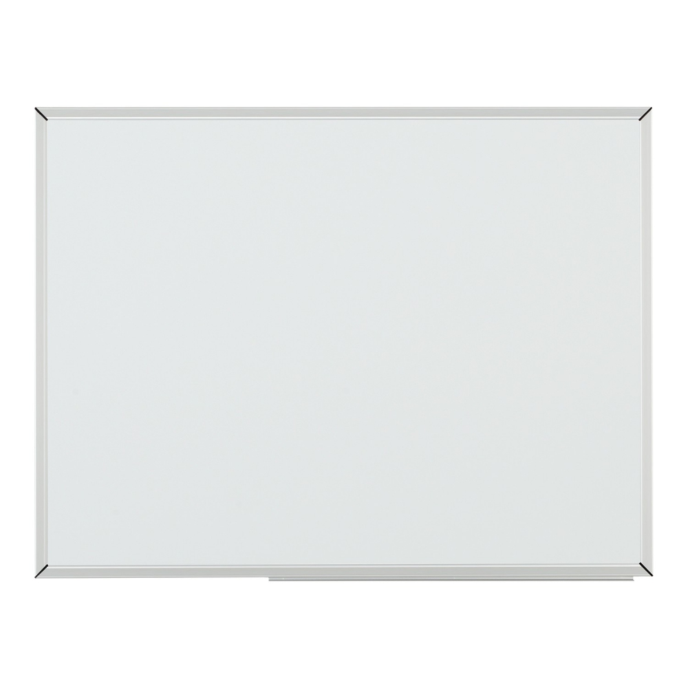/Дошка магн. для письма маркером, 75х100см, ал.рамка