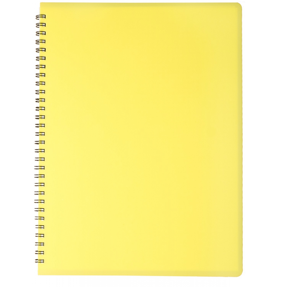 /Зошит на пружині 