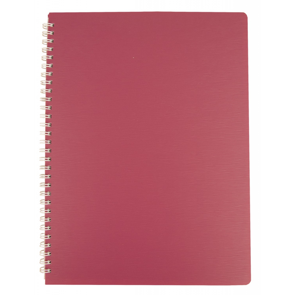 /Зошит на пружині 