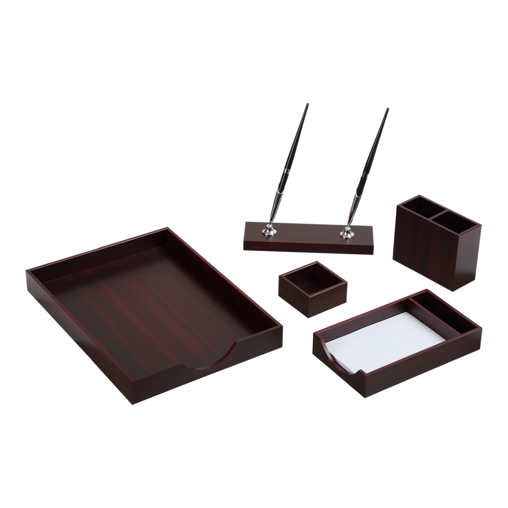 Набір наст. дер. 5пр., 