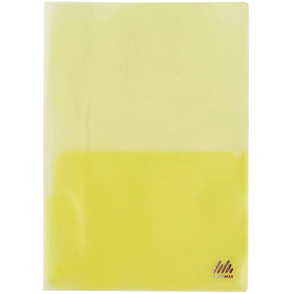 Папка-обкладинка А4 (для каталогів)