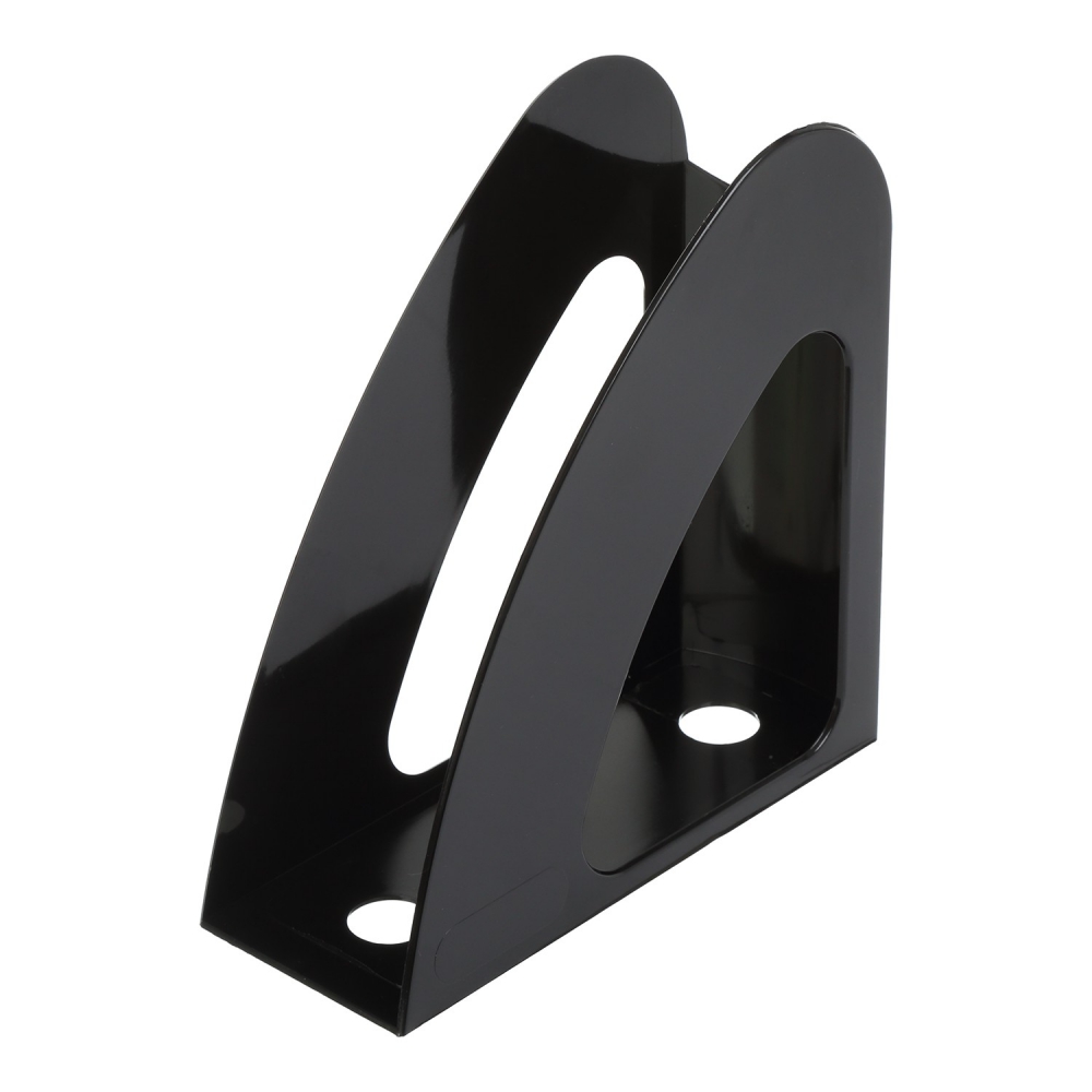 /Лоток пласт. д/пап верт. 