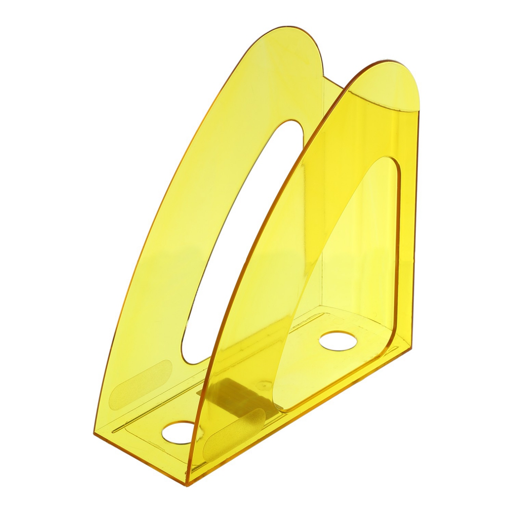 /Лоток пласт. д/пап верт. 