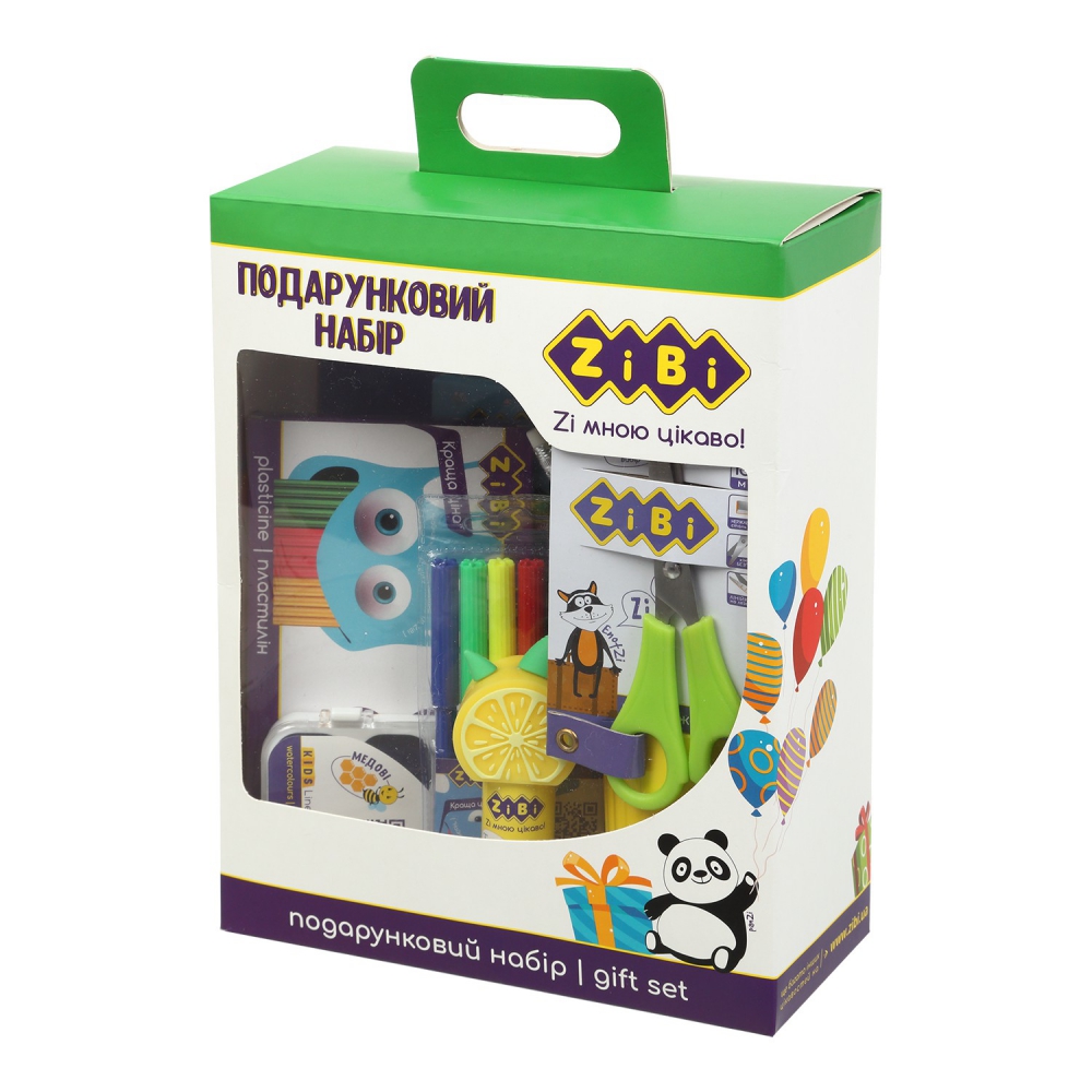 /Набір подарунковий (13 предметів)