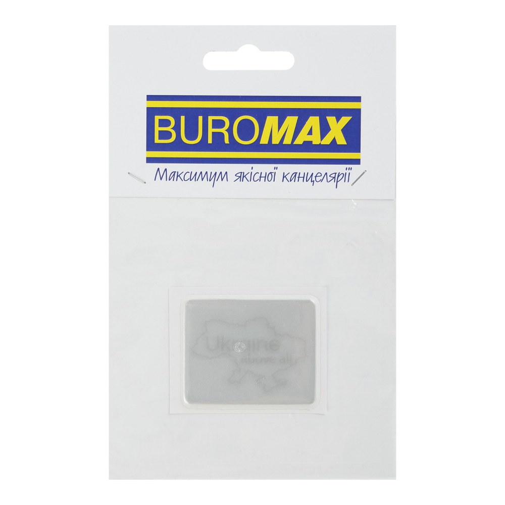 Наклейка світловідбивальна Тип 3, 