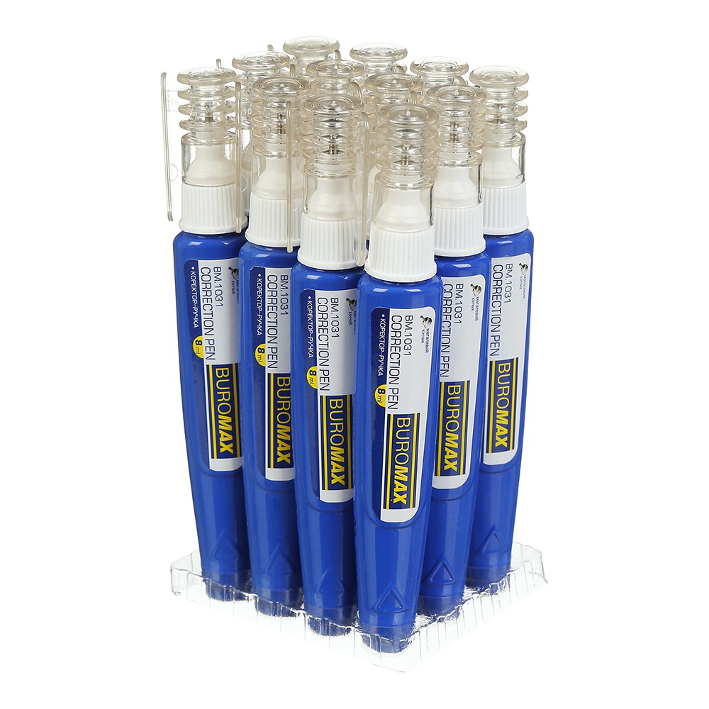 Коректор-ручка 8 мл.