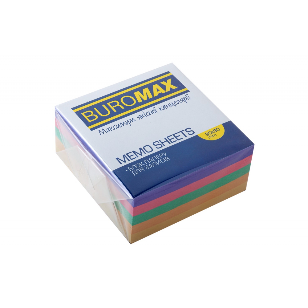 /Блок паперу для нотаток 