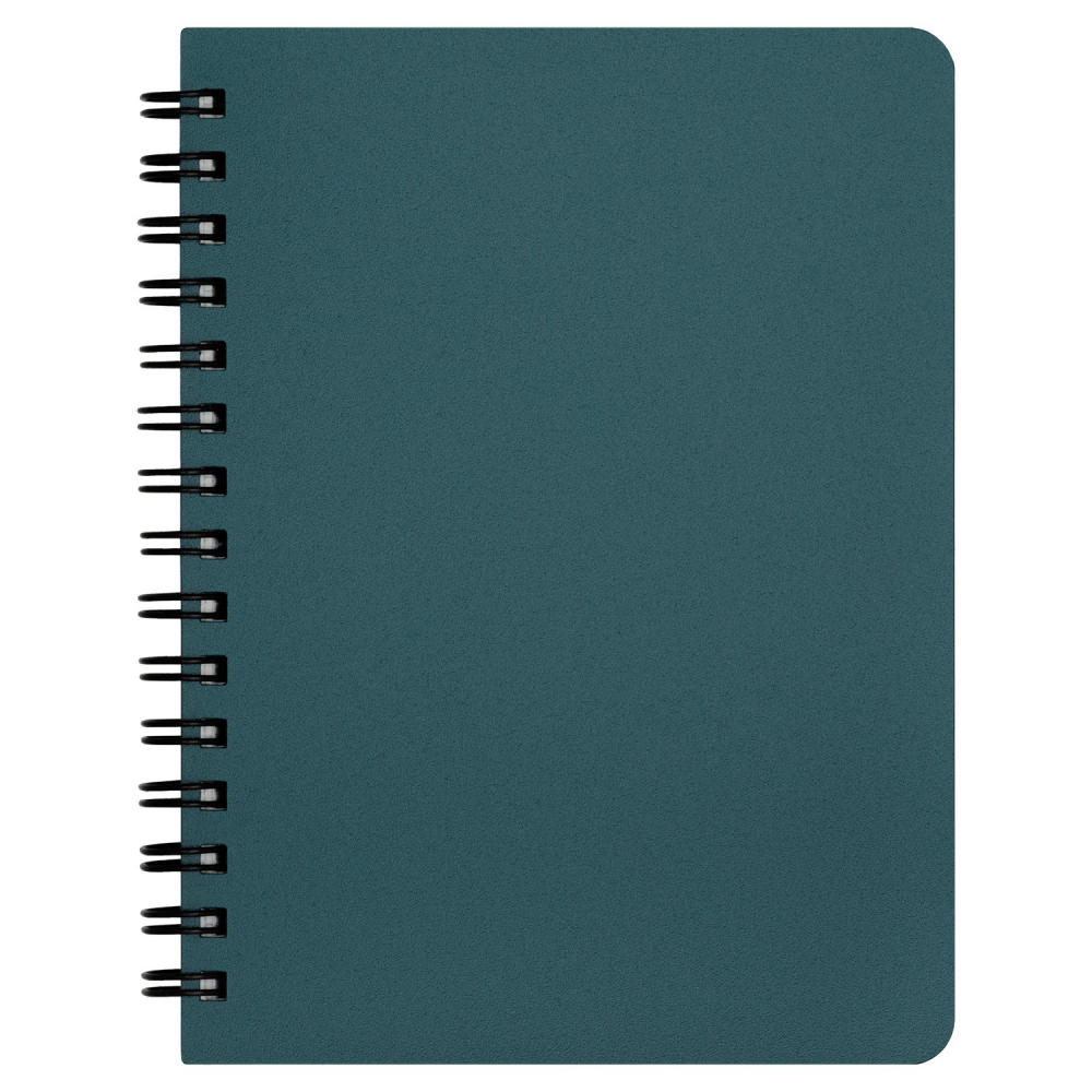 /Книжка записн. на пруж. 