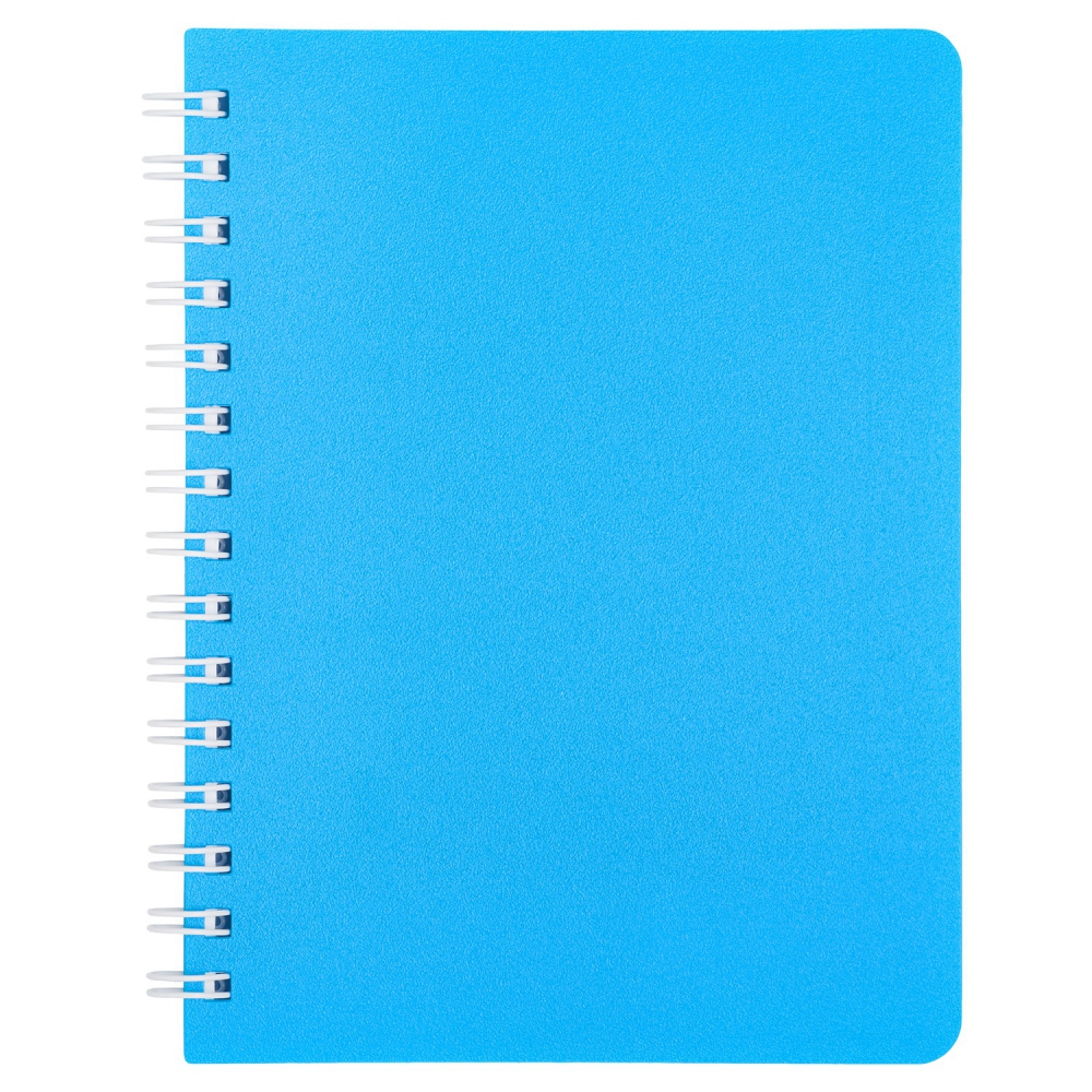 /Книжка записн. на пруж. 