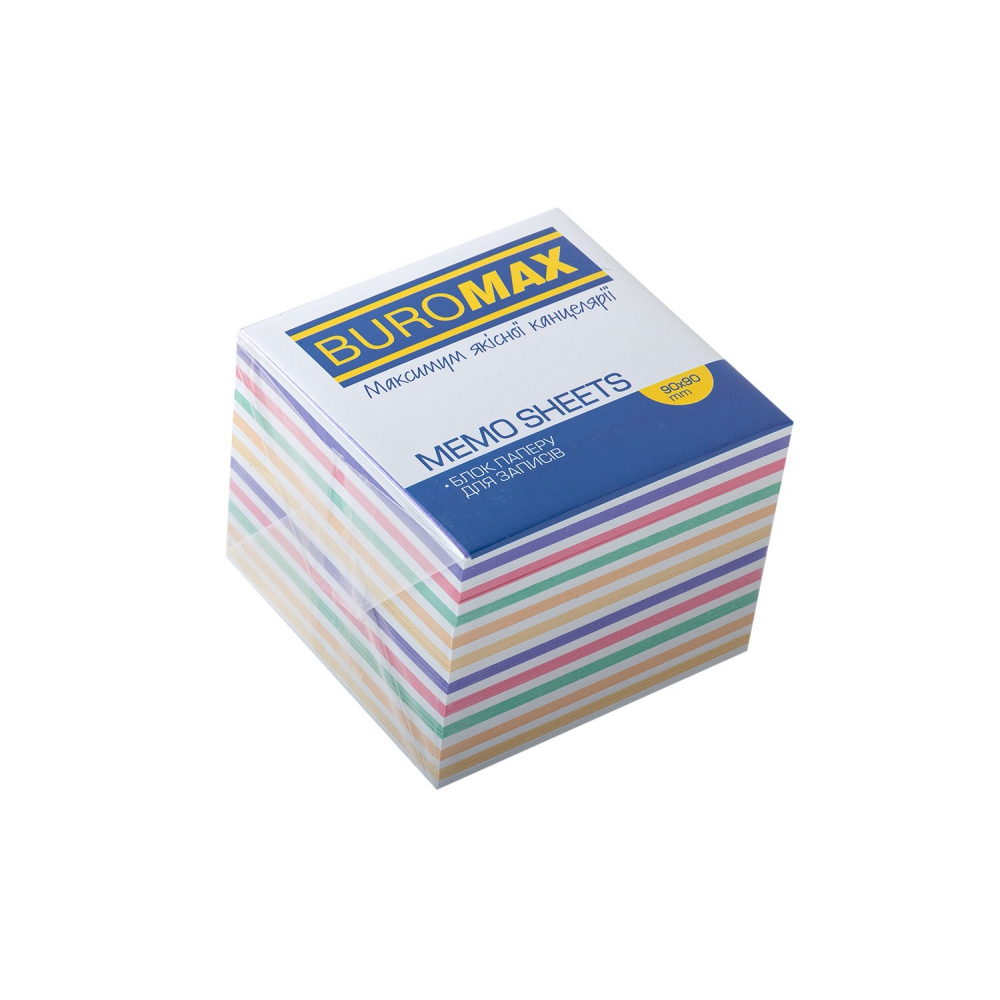 /Блок паперу для нотаток 