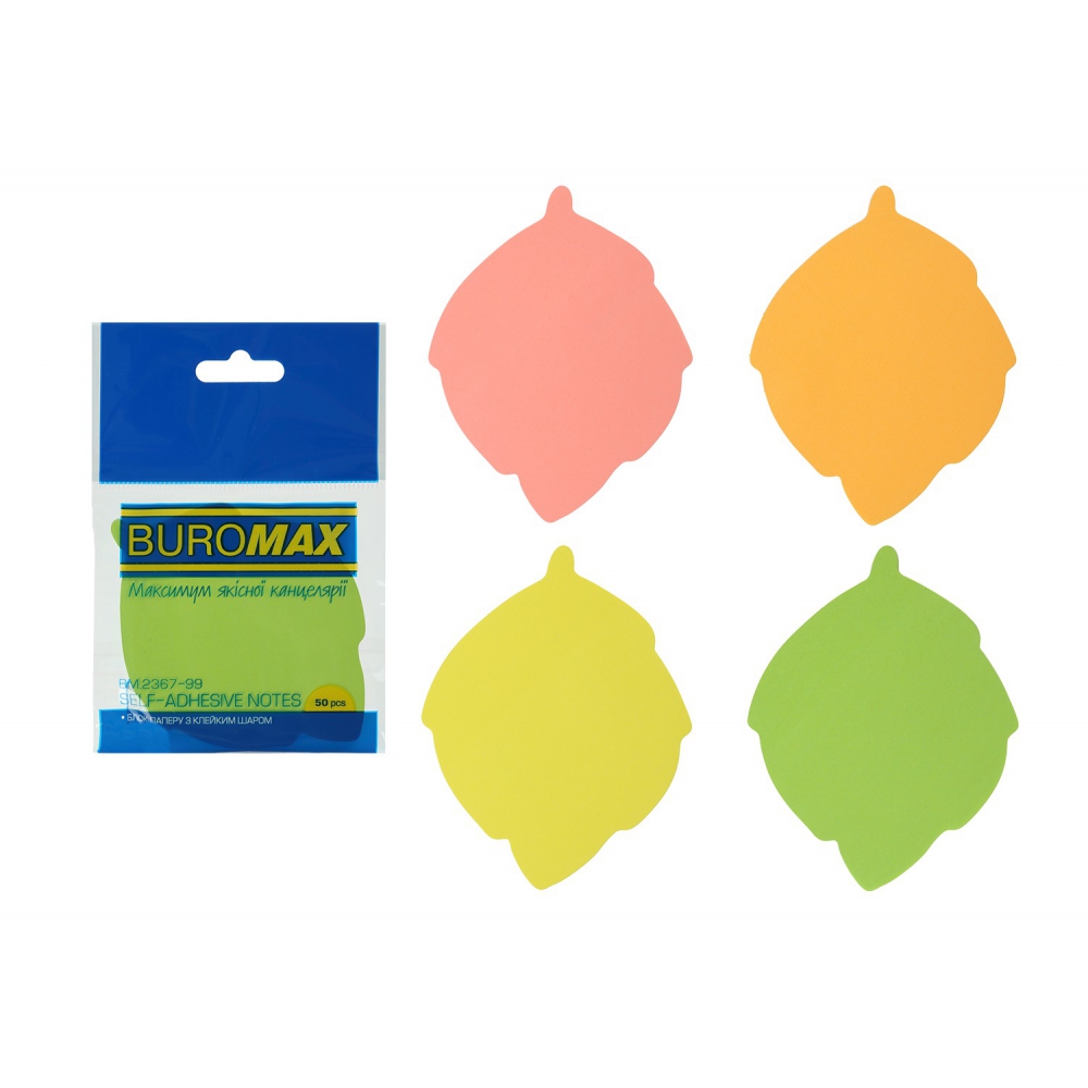 Блок для нотаток 