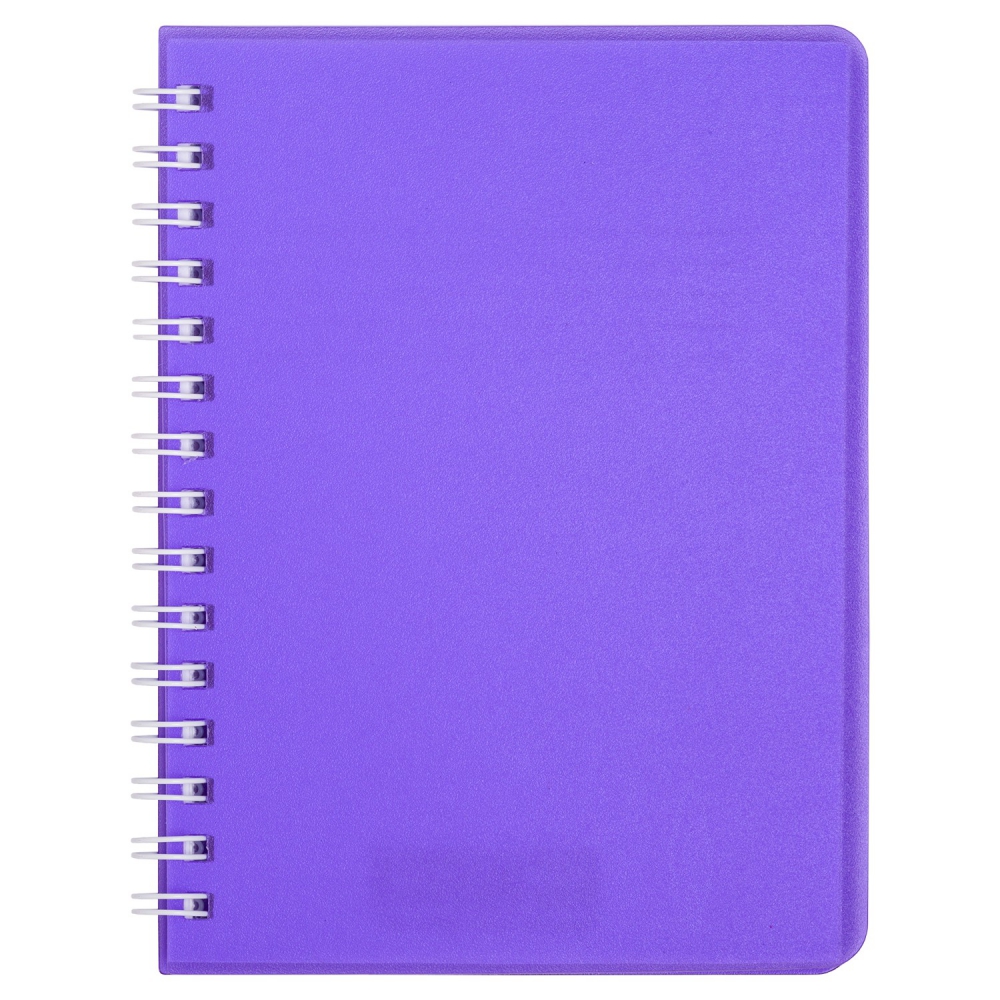 /Книжка записн. на пруж. 