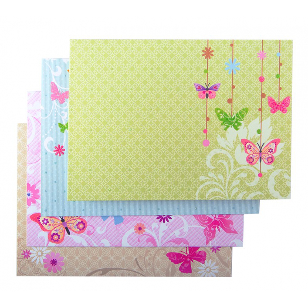 Основа для листівок 