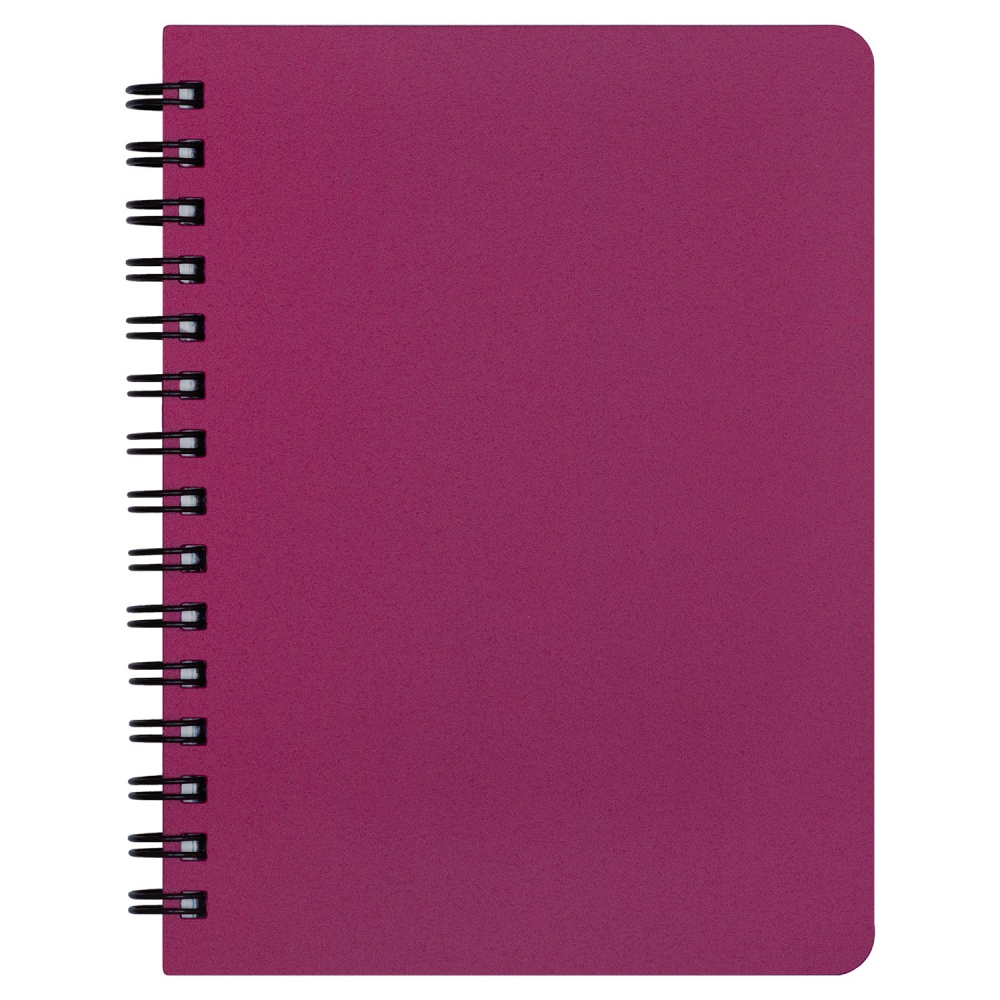 /Книжка записн. на пруж. 