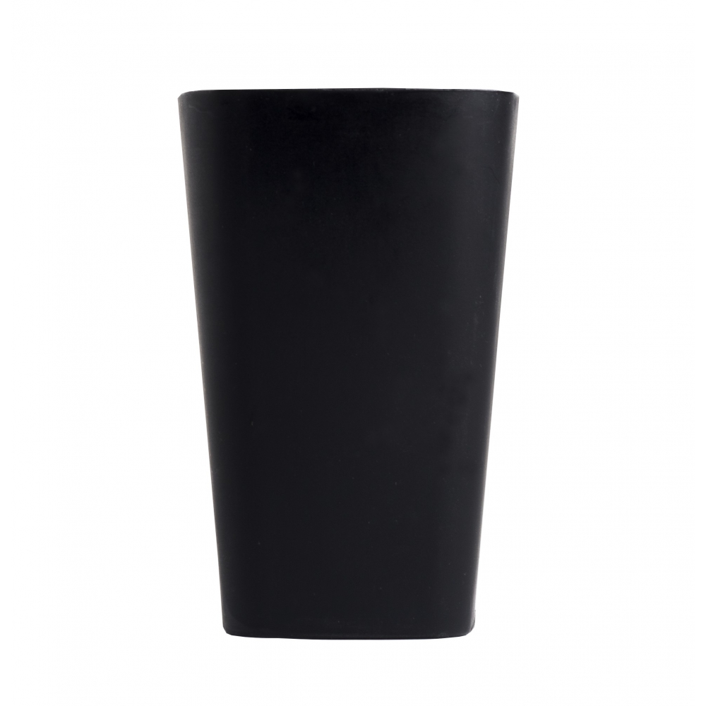 /Стакан ПП для творчості, чорний