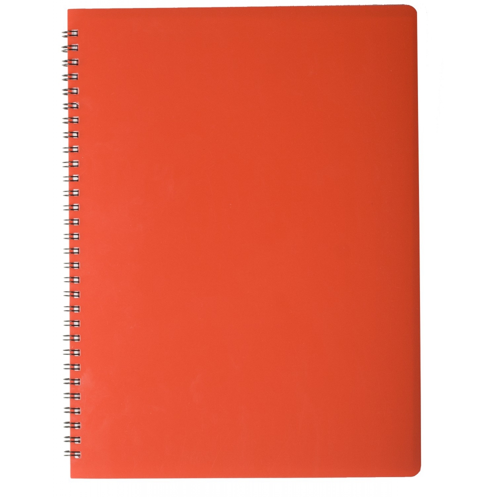 /Зошит на пружині 