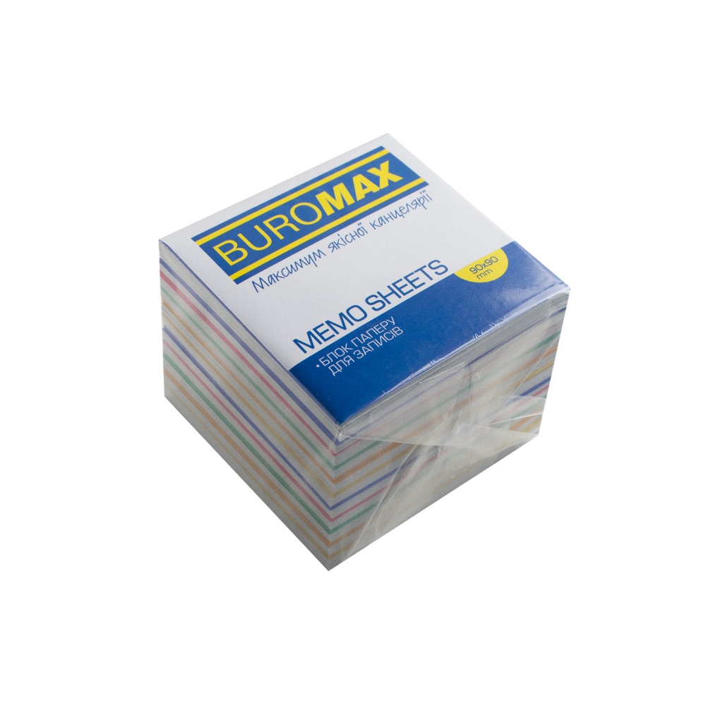 /Блок паперу для нотаток 