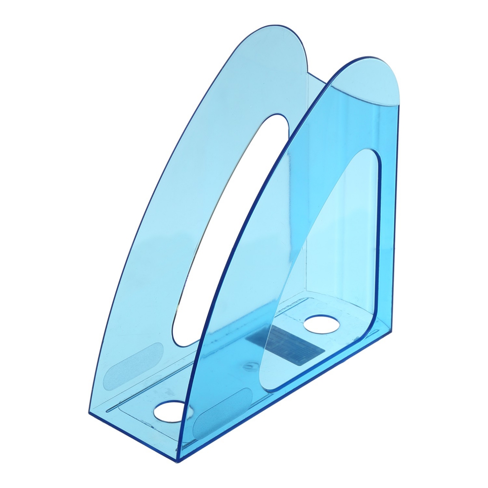 /Лоток пласт. д/пап верт. 