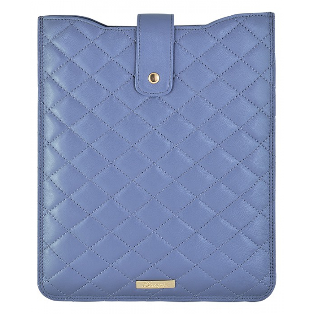 Чохол для планшету  “Tracery” 21х25.8х1см, сірий (9,7