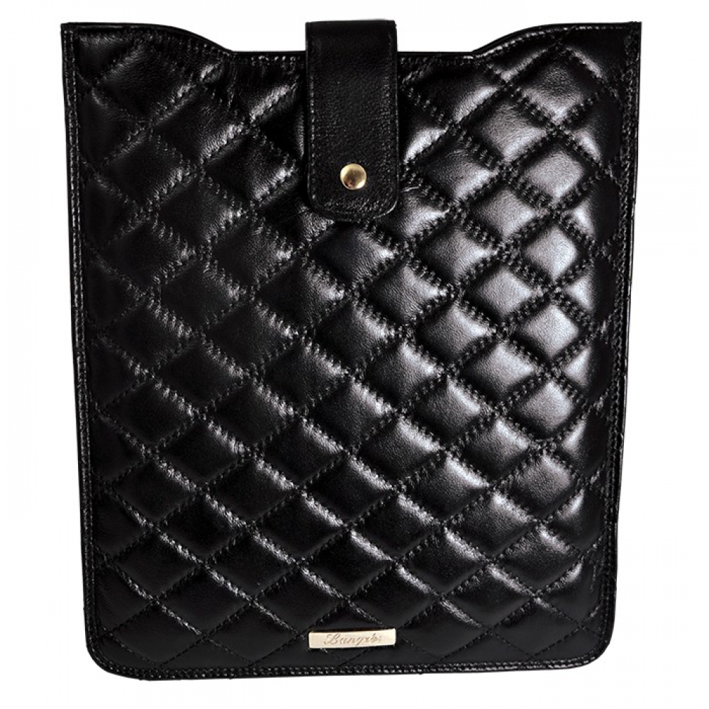 Чохол для планшету  “Tracery” 21х25.8х1см, чорний (9,7