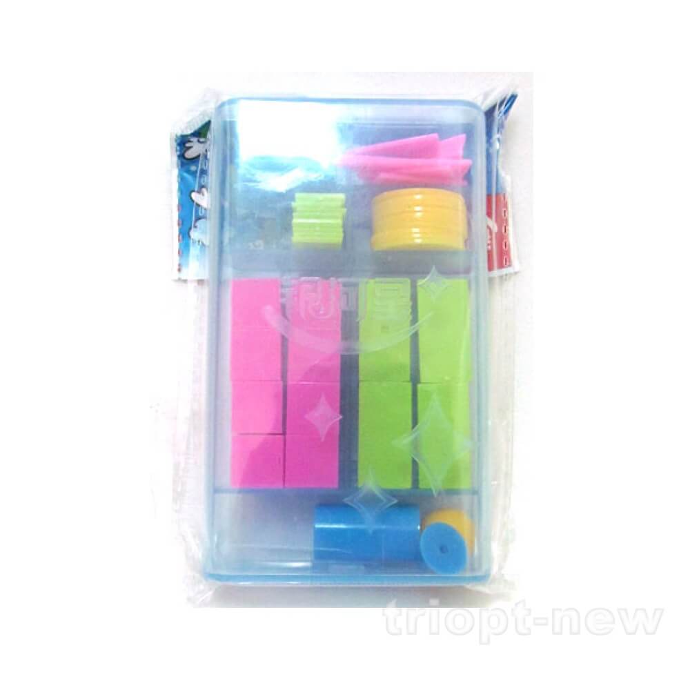 1490 Набор счетного материала 