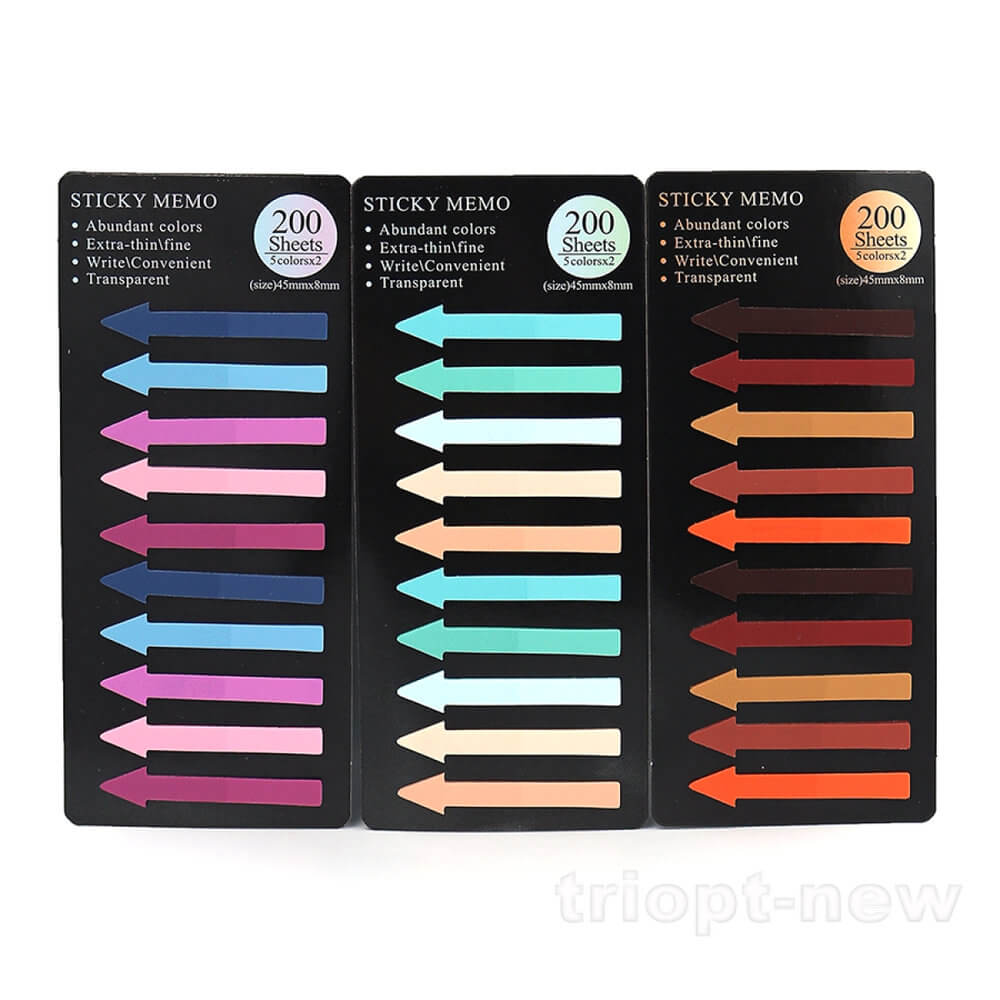 P86 Стікери для нотаток 