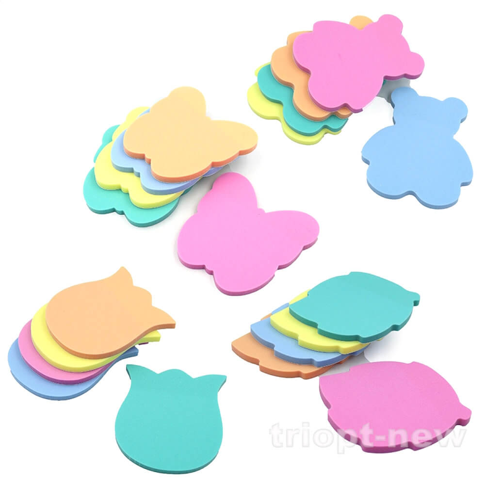 JX689-Y-1 Стікери для нотаток 