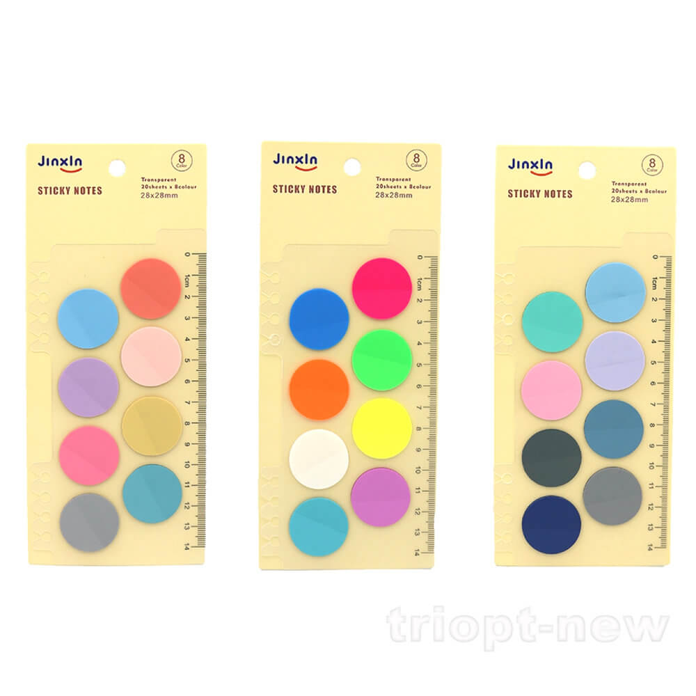 P108 Стікери для нотаток 