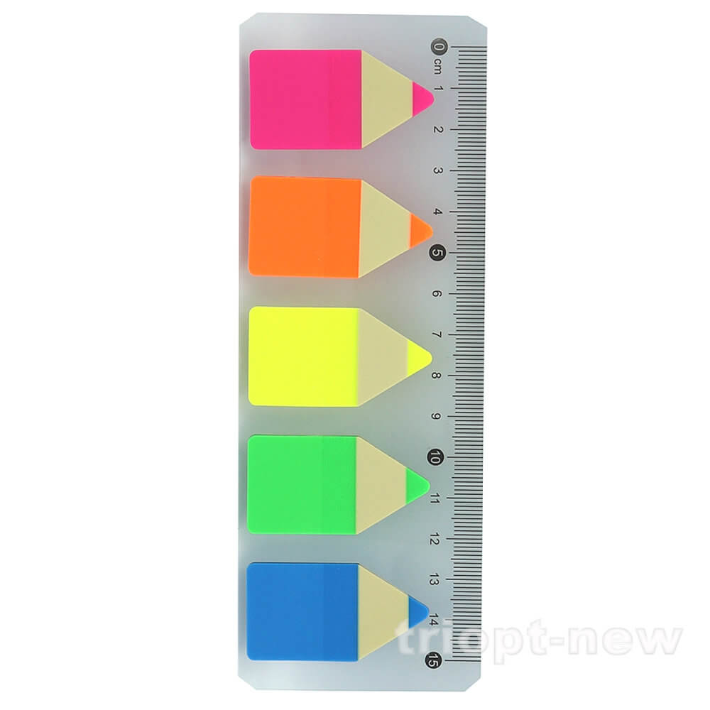 P110 Стікери для нотаток 