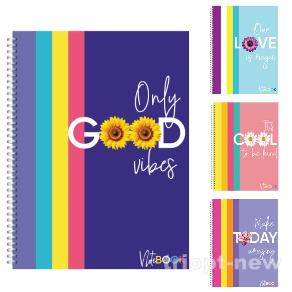 Зошит А5  80 арк., серія  