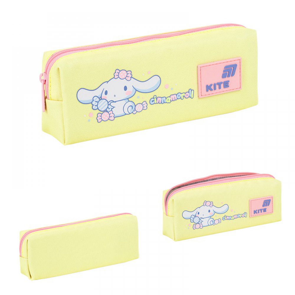 Пенал Kite CR26-642, 1 відділення