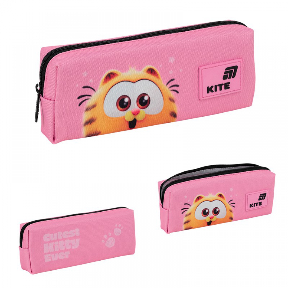Пенал Kite GF26-642-1, 1 відділення