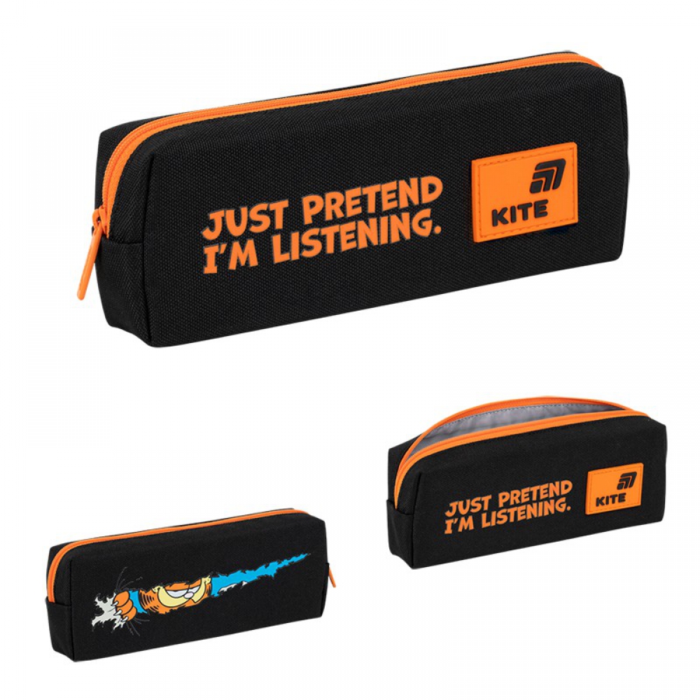 Пенал Kite GF26-642-2, 1 відділення