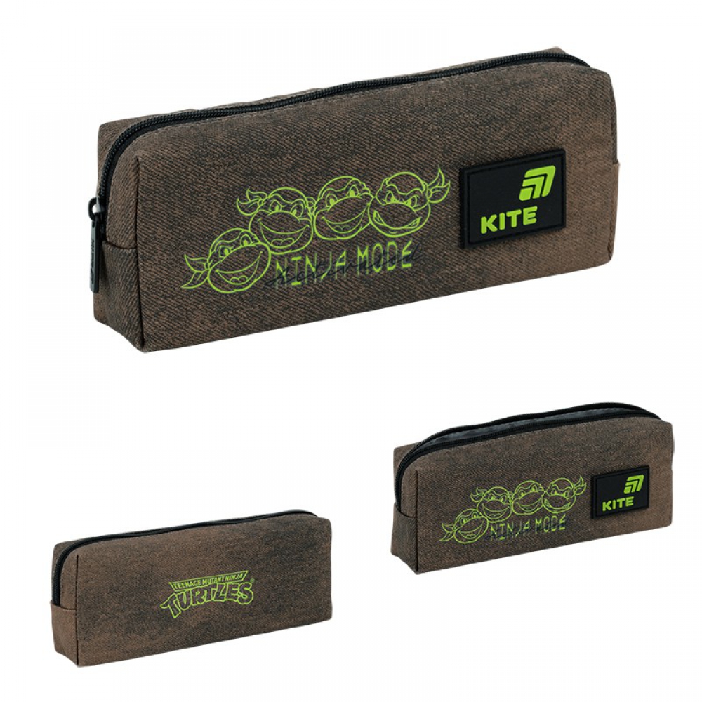 Пенал Kite NT26-642, 1 відділення