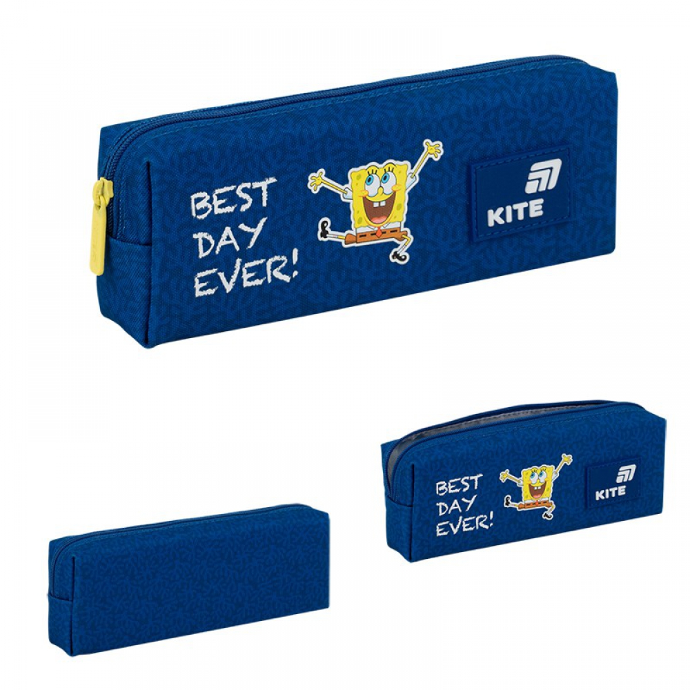 Пенал Kite SB26-642, 1 відділення