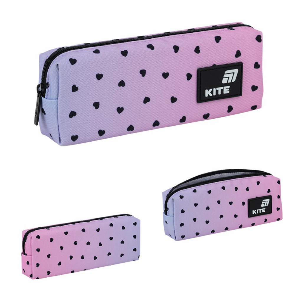 Пенал Kite K26-642-2, 1 відділення