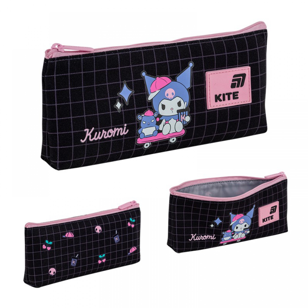 Пенал Kite HK26-680-1, 1 відділення