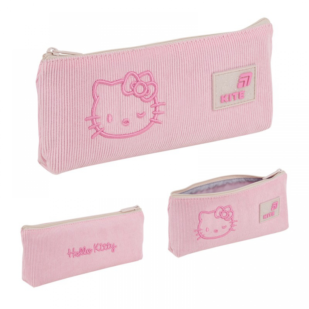 Пенал Kite HK26-680-2, 1 відділення