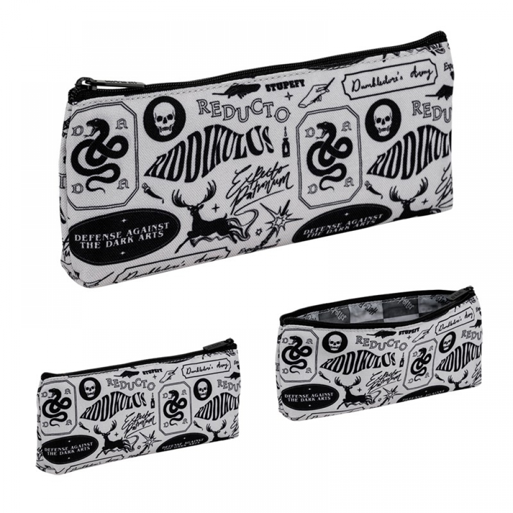 Пенал Kite HP26-680, 1 відділення