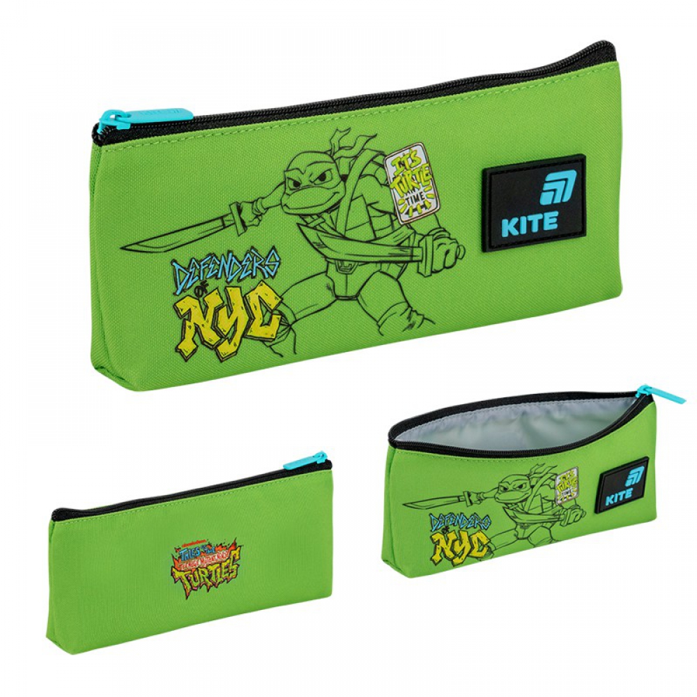 Пенал Kite NT26-680, 1 відділення