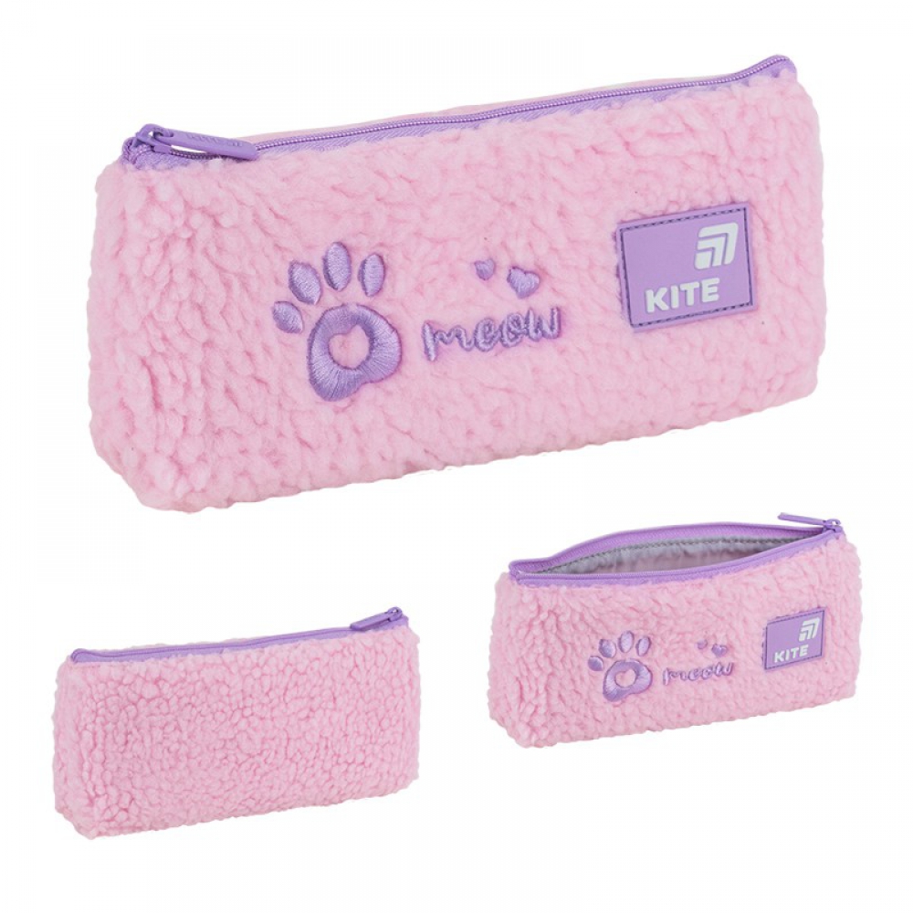 Пенал Kite K26-680-2, 1 відділення