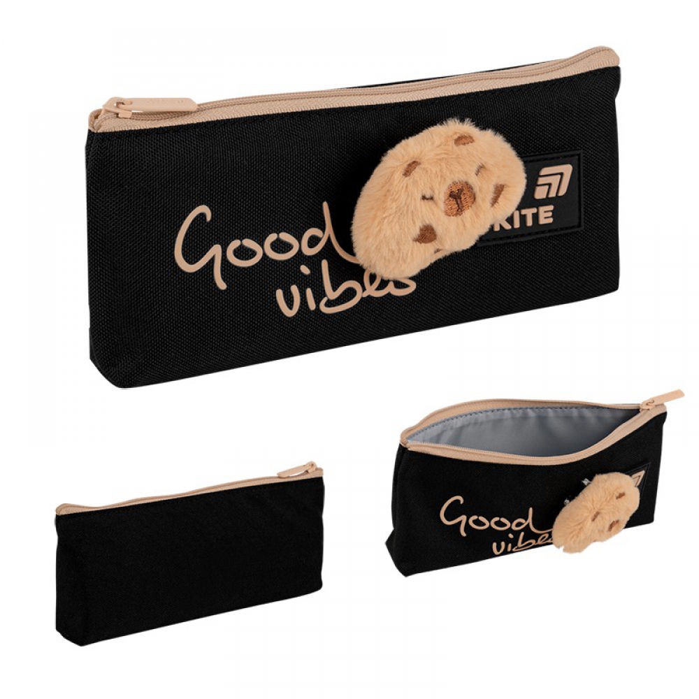 Пенал Kite K26-680-4, 1 відділення