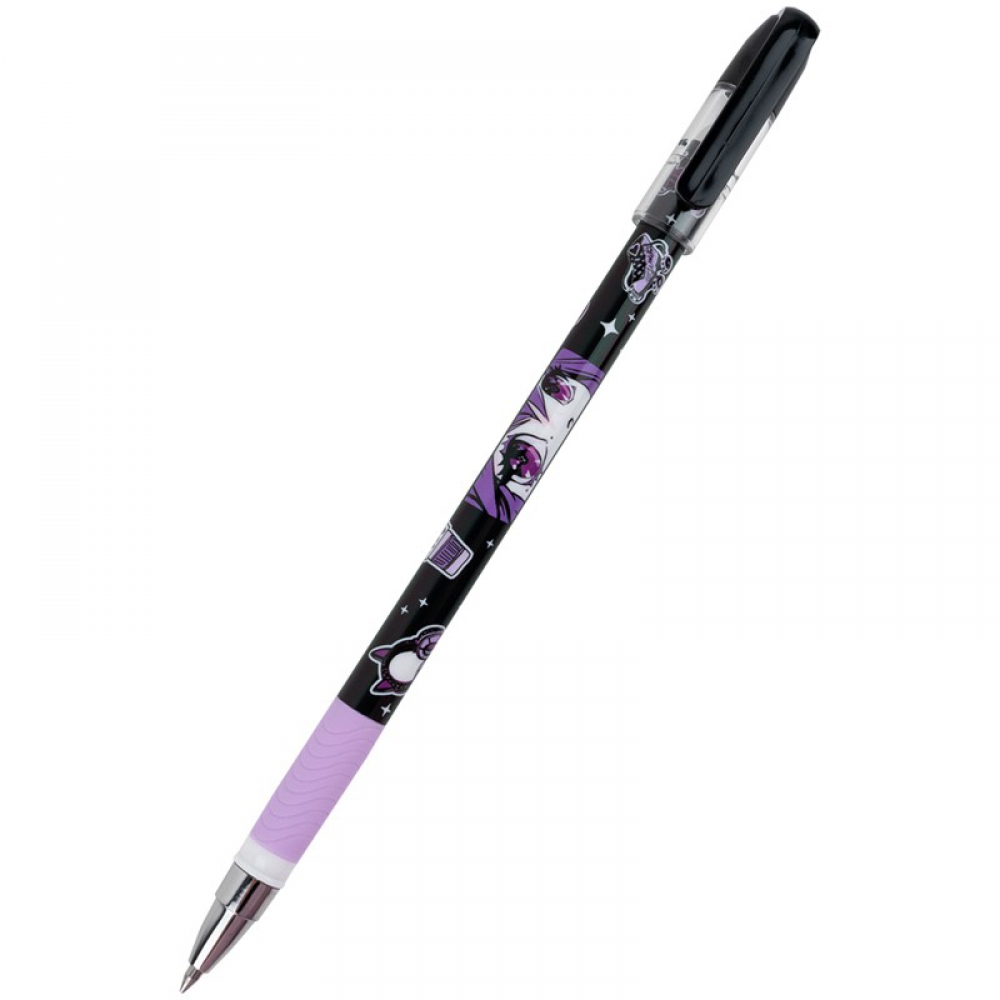 Ручка гелева 